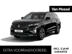 Renault Espace (2026)