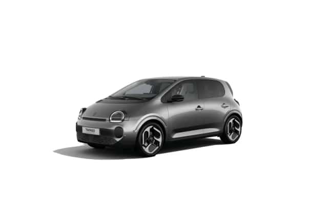 Renault Twingo (2026) thumbnail 5
