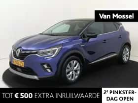 Renault Captur (2022)