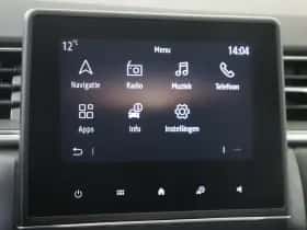 Renault Captur (2022) thumbnail 20