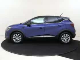 Renault Captur (2022) thumbnail 8