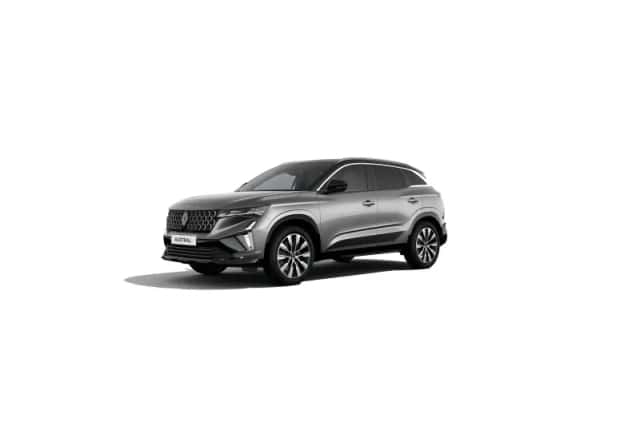 Renault Austral (2026) thumbnail 5