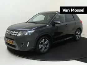 Suzuki Vitara (2017)