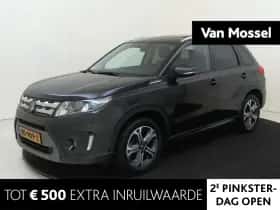 Suzuki Vitara (2017)