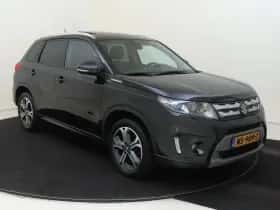 Suzuki Vitara (2017) thumbnail 2