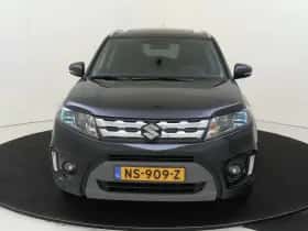 Suzuki Vitara (2017) thumbnail 6