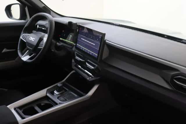 Dacia Bigster (2025) thumbnail 6