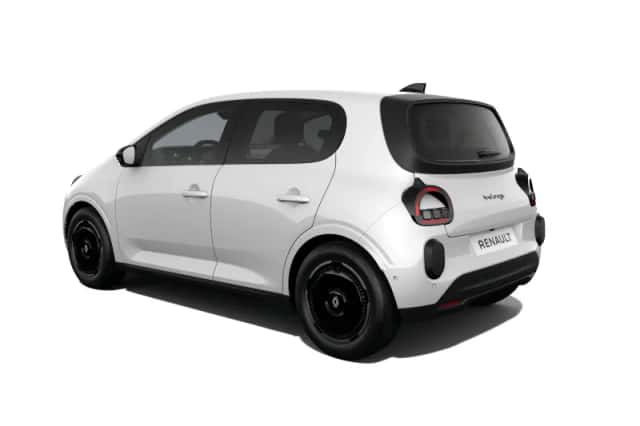 Renault Twingo (2026) thumbnail 3