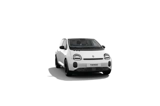 Renault Twingo (2026) thumbnail 4