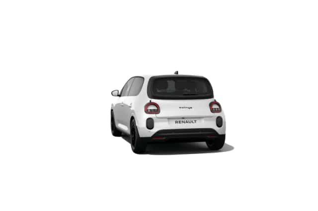 Renault Twingo (2026) thumbnail 6