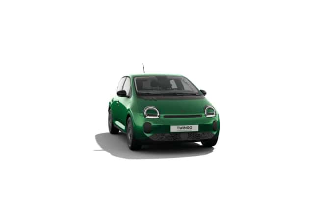 Renault Twingo (2026) thumbnail 4