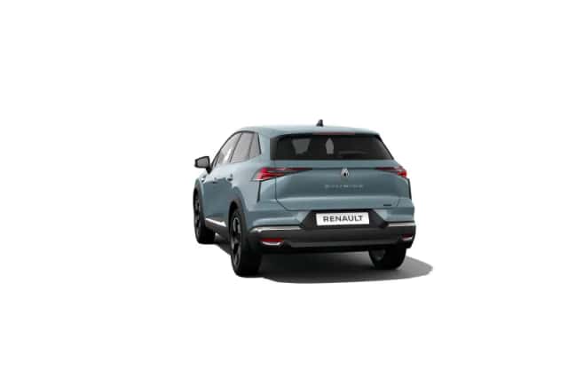 Renault Symbioz (2026) thumbnail 6