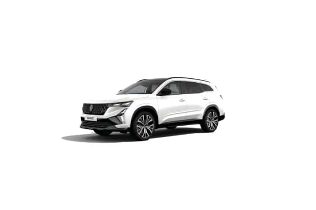 Renault Espace (2026) thumbnail 6