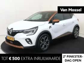 Renault Captur (2021)