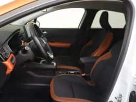 Renault Captur (2021) thumbnail 11