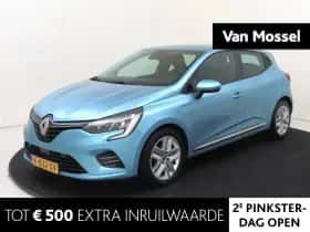 Renault Clio (2021)