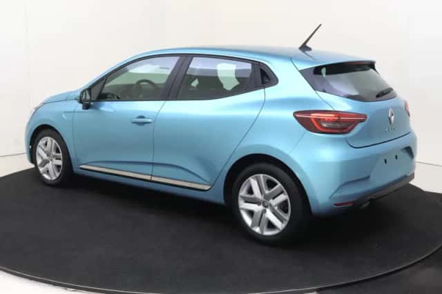 Renault Clio (2021) thumbnail 4