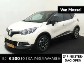 Renault Captur (2017)