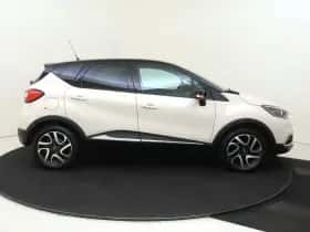 Renault Captur (2017) thumbnail 13