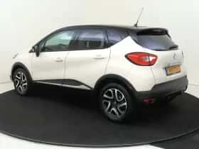 Renault Captur (2017) thumbnail 5