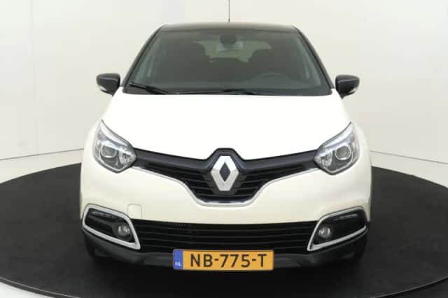 Renault Captur (2017) thumbnail 6
