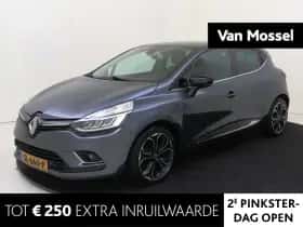 Renault Clio (2018)