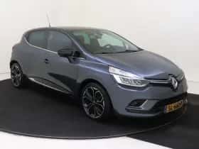 Renault Clio (2018) thumbnail 2