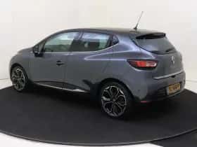 Renault Clio (2018) thumbnail 3