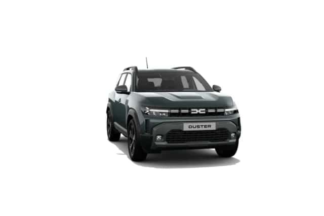 Dacia Duster (2026) thumbnail 4