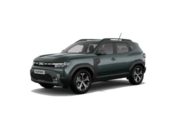 Dacia Duster (2026) thumbnail 5