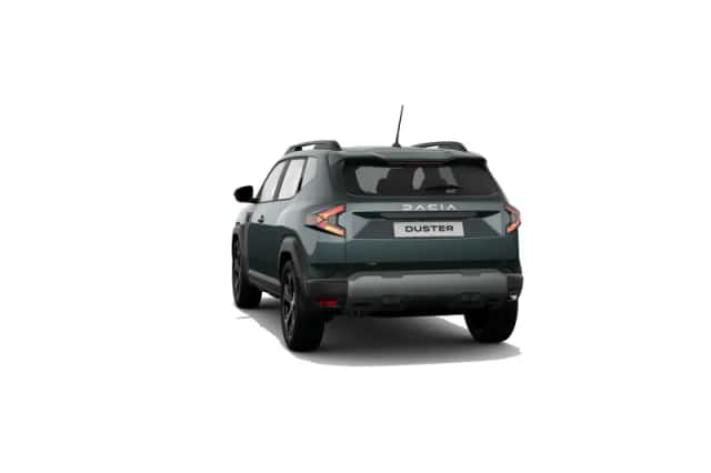 Dacia Duster (2026) thumbnail 6
