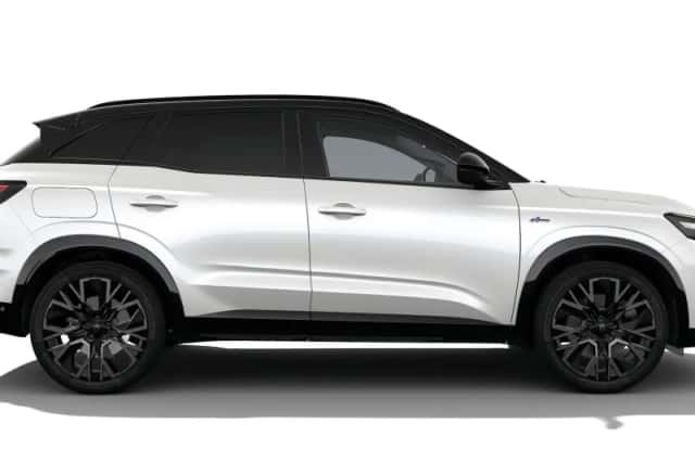 Renault Austral (2026) thumbnail 3