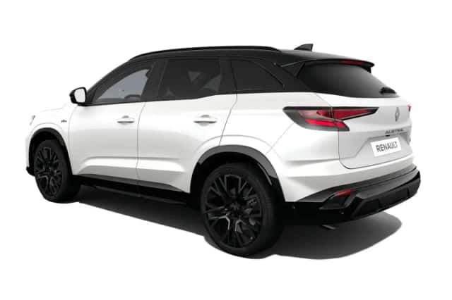 Renault Austral (2026) thumbnail 4
