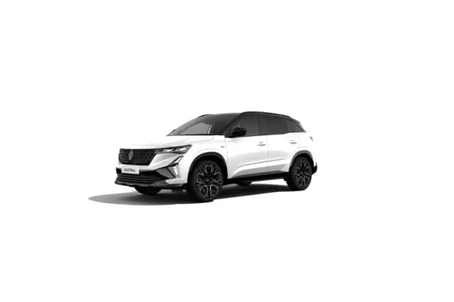 Renault Austral (2026) thumbnail 6