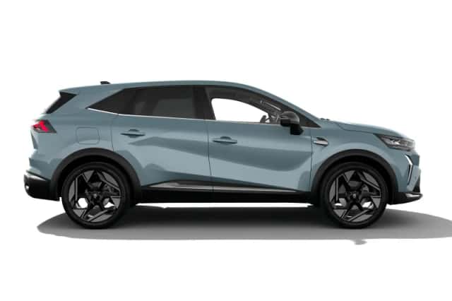 Renault Symbioz (2026) thumbnail 3