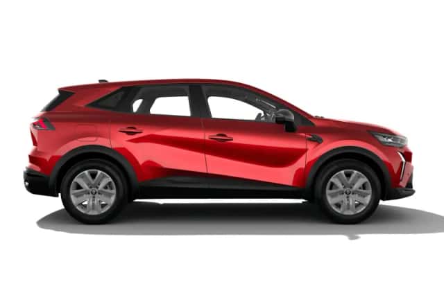 Renault Symbioz (2026) thumbnail 2