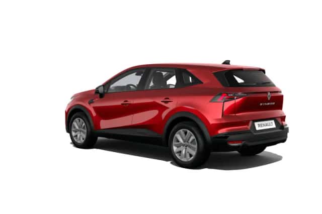 Renault Symbioz (2026) thumbnail 3