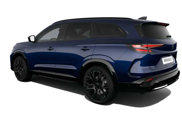 Renault Espace (2026) thumbnail 3