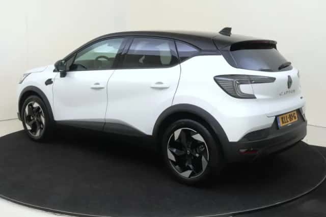 Renault Captur (2025) thumbnail 4
