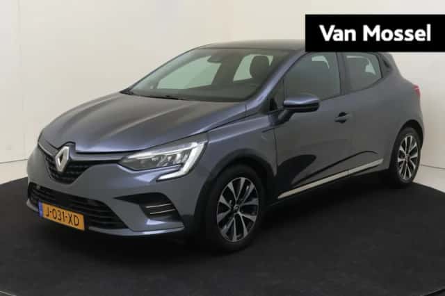 Renault Clio (2020) thumbnail 1