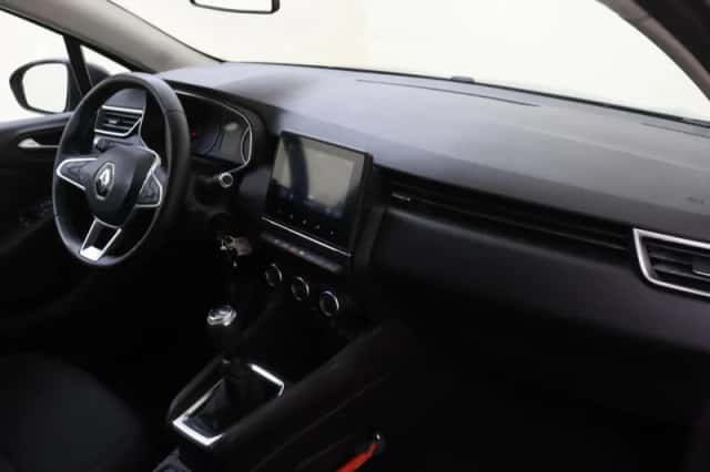 Renault Clio (2020) thumbnail 6