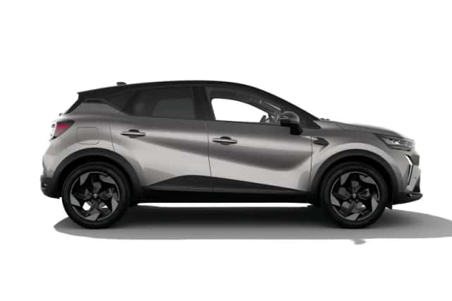 Renault Captur (2026) thumbnail 2