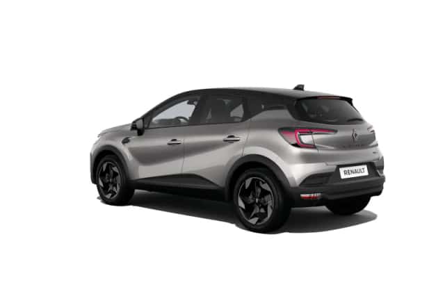 Renault Captur (2026) thumbnail 3