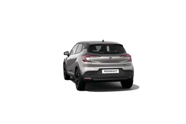 Renault Captur (2026) thumbnail 6