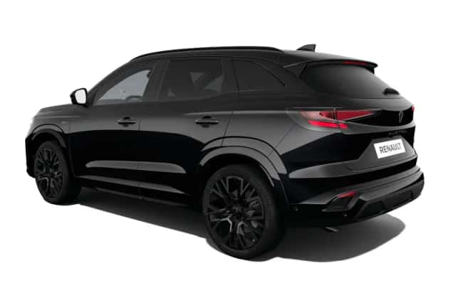 Renault Austral (2026) thumbnail 3