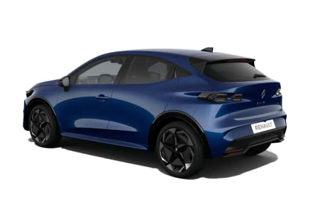 Renault Clio (2026) thumbnail 3