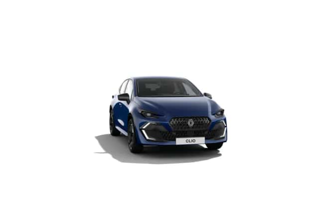 Renault Clio (2026) thumbnail 4