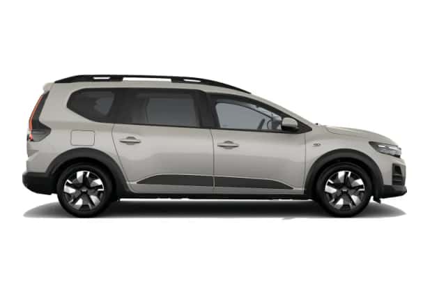 Dacia Jogger (2026) thumbnail 3