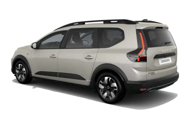 Dacia Jogger (2026) thumbnail 4