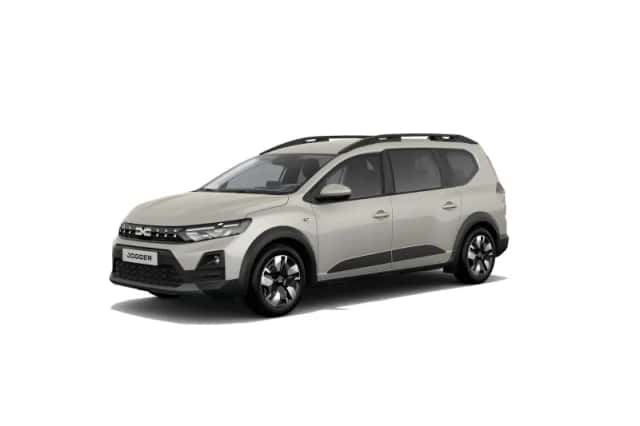 Dacia Jogger (2026) thumbnail 6